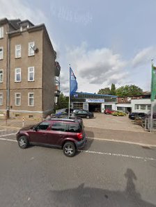 Bm Autowerkstatt Am Erfurter Landberg