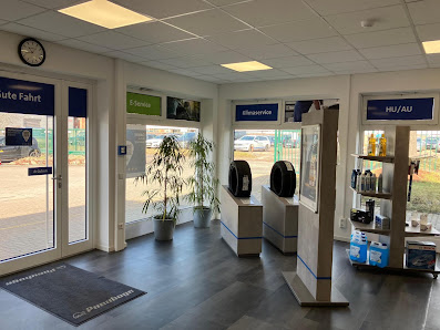 Pneuhage Reifen und Autoservice
