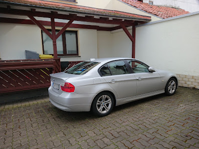 MB Autohandel