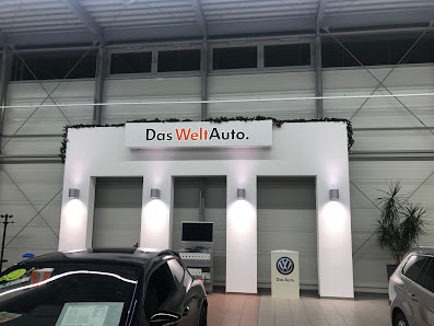 VW Autohaus Albertsmeyer GmbH & Co. KG