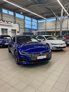 VW Autohaus Albertsmeyer GmbH & Co. KG