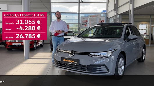 VW Autohaus Albertsmeyer GmbH & Co. KG