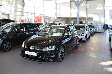 VW Autohaus Albertsmeyer GmbH & Co. KG