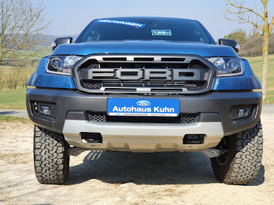 Autohaus Kuhn