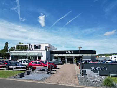 Automobile R. Günther GmbH