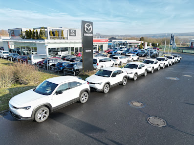 Automobile R. Günther GmbH