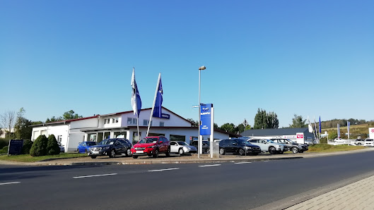Auto-Fahlbusch GmbH