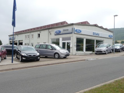 Autohaus Stietz GbR