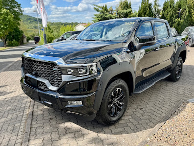 Autohaus Stietz GbR