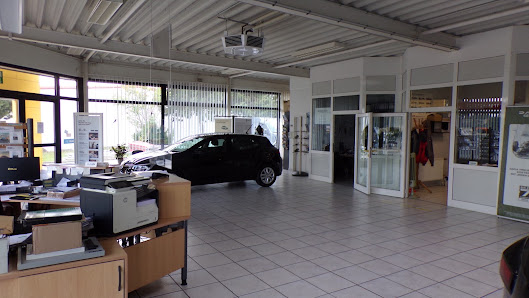 Renault Autohaus Orlob GmbH