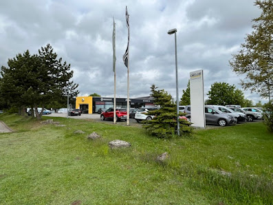 Renault Autohaus Orlob GmbH