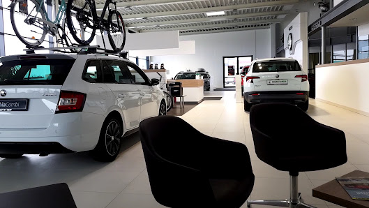 Automobile Christian Günther GmbH