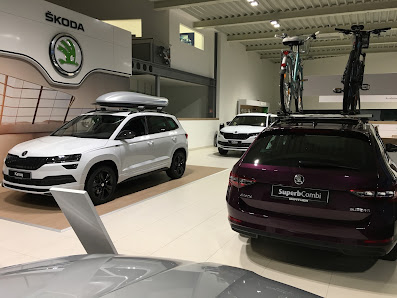 Automobile Christian Günther GmbH