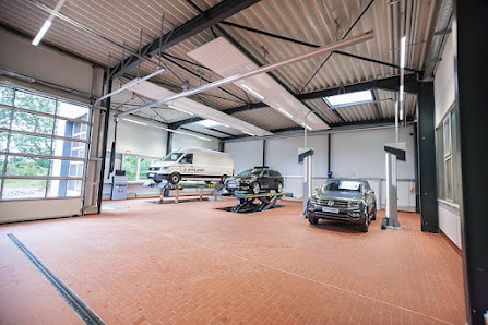Autohaus Iffland GmbH