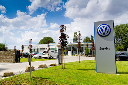 Autohaus Iffland GmbH