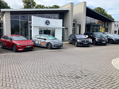 Autohaus Albertsmeyer Mühlhausen GmbH