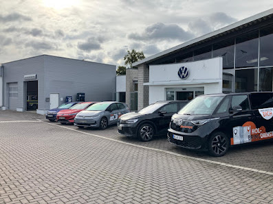 Autohaus Albertsmeyer Mühlhausen GmbH