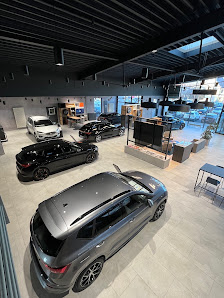 Autohaus Albertsmeyer Mühlhausen GmbH