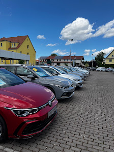 Autohaus Albertsmeyer Mühlhausen GmbH