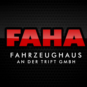 FAHA Cars & Caravans - Mitsubishi • MG • Wohnmobile und Wohnwagen