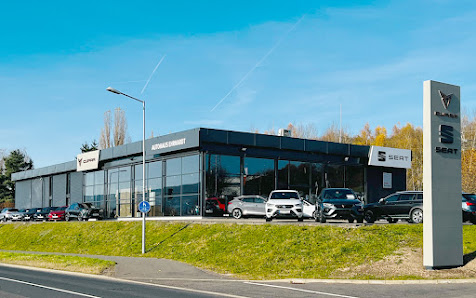 Ehrhardt AG SEAT/CUPRA Ilmenau