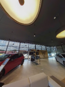 Ehrhardt AG SEAT/CUPRA Ilmenau