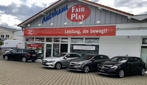 Autohaus Fair Play GmbH