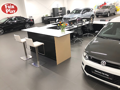Autohaus Fair Play GmbH