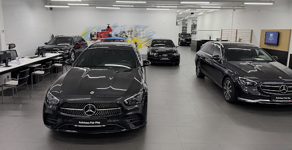 Autohaus Fair Play GmbH