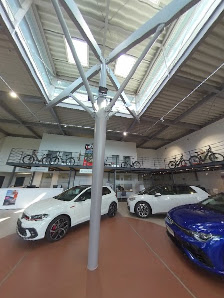 Ehrhardt AG Volkswagen Ilmenau