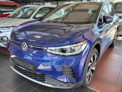 Ehrhardt AG Volkswagen Ilmenau