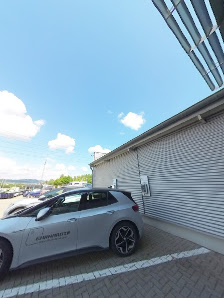 Ehrhardt AG Volkswagen Ilmenau