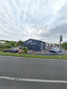 Autowerk Eschrich / Autohaus Eschrich GmbH & CO.KG, Niederlassung Erfurter Str. 74