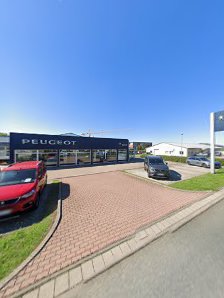 Autohaus Winfried Bähr e. K. Inhaber: Stefan Bähr
