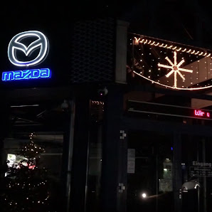 Autohaus Andreas Schulze GmbH, Mazda-Vertragshändler - Arnstadt, Thüringen