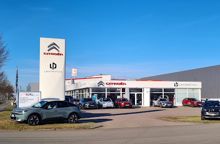 CITROËN und LEAPMOTOR Vertragshändler Autohäuser Kühn e.K.