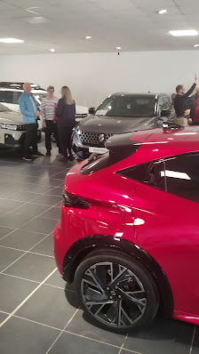 Renault Autohaus Eschrich