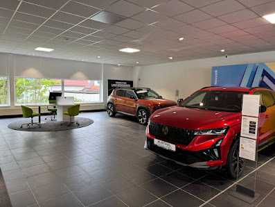 Renault Autohaus Eschrich