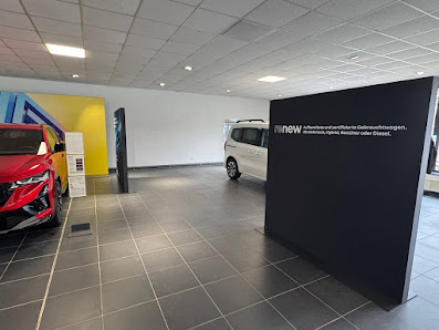 Renault Autohaus Eschrich