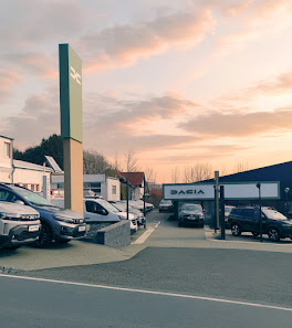 Dacia Eschrich GmbH & CO.KG Ilmenau