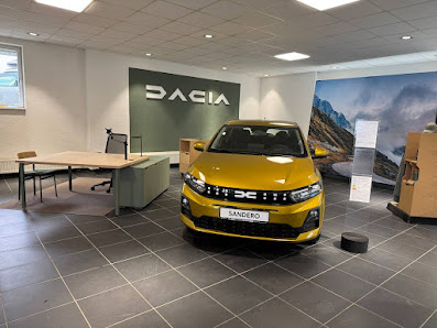 Dacia Eschrich GmbH & CO.KG Ilmenau