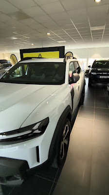 Dacia Eschrich GmbH & CO.KG Ilmenau