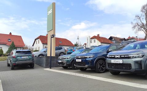 Dacia Eschrich GmbH & CO.KG Ilmenau