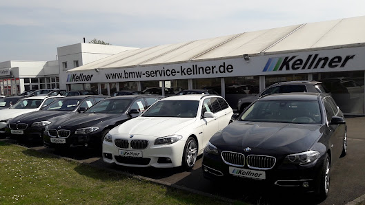Autohaus Kellner Erfurt GmbH