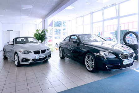 Autohaus Kellner Erfurt GmbH