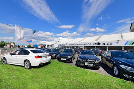 Autohaus Kellner Erfurt GmbH