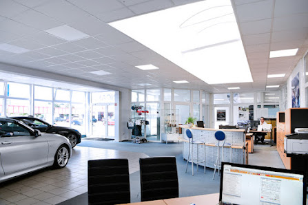 Autohaus Kellner Erfurt GmbH