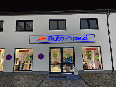 Der Auto-Spezi