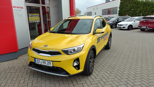 Autohaus Scholz GmbH