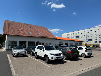 Autohaus Scholz GmbH